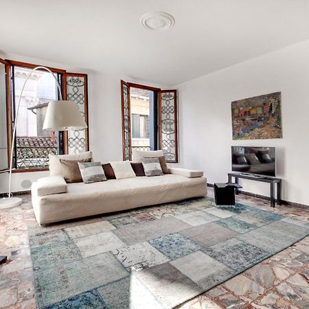 Ca Silvia Saint'S Mark Square Apartment Venedig Eksteriør billede
