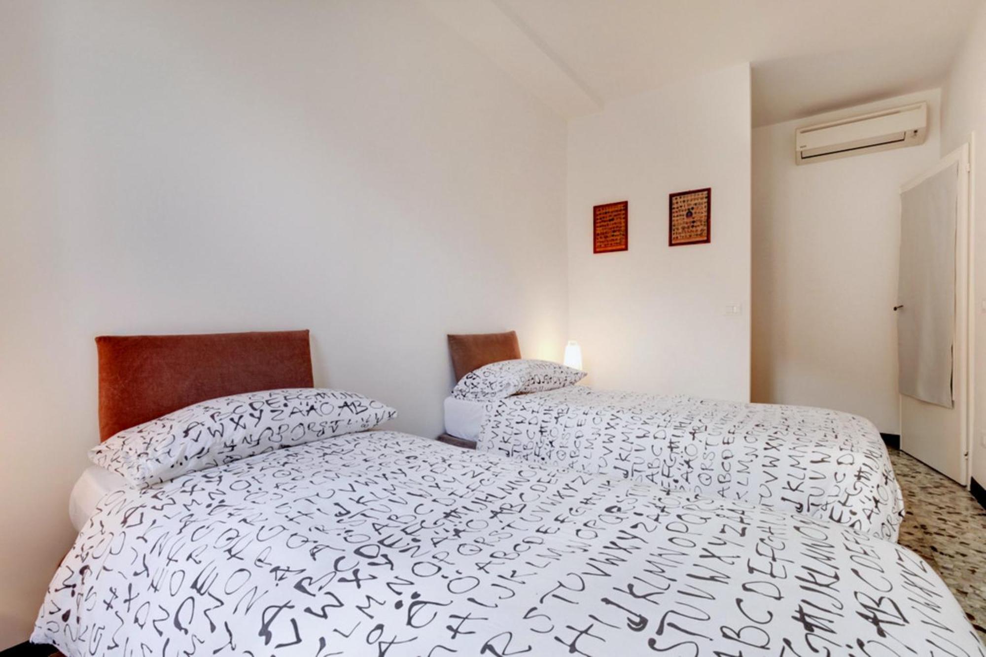 Ca Silvia Saint'S Mark Square Apartment Venedig Eksteriør billede