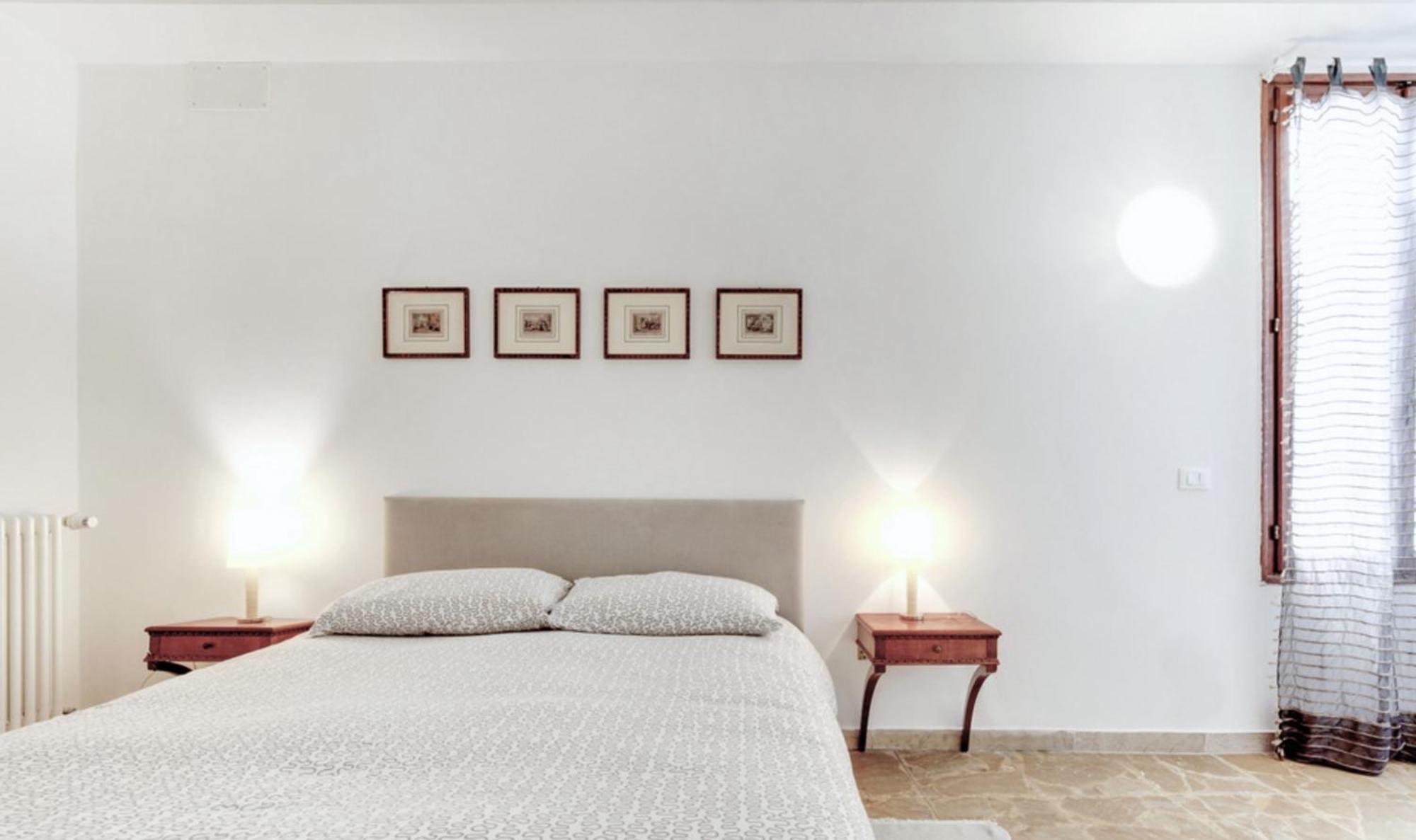 Ca Silvia Saint'S Mark Square Apartment Venedig Eksteriør billede
