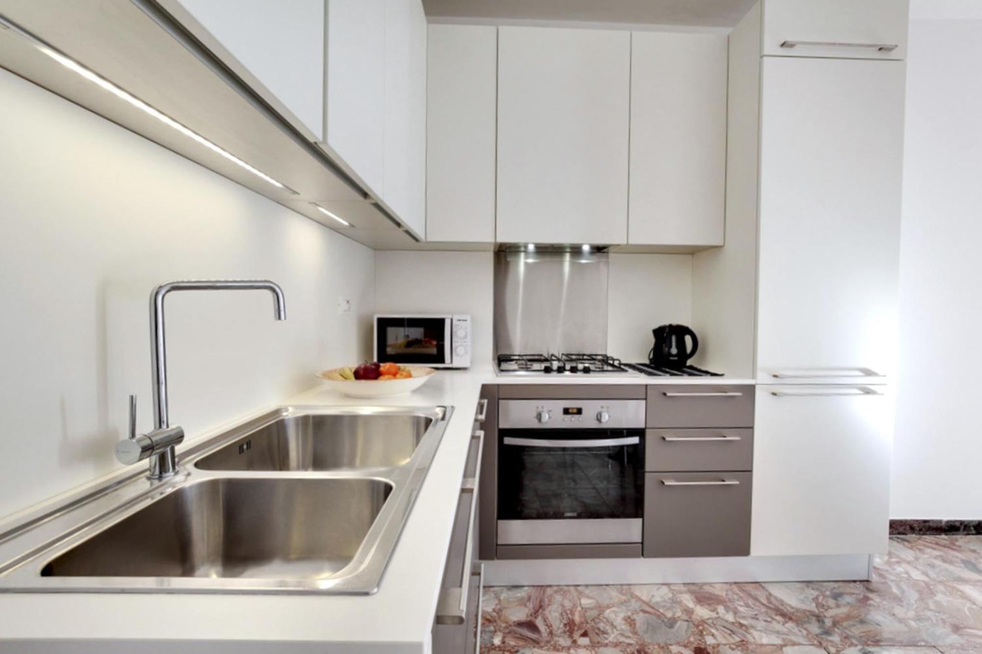 Ca Silvia Saint'S Mark Square Apartment Venedig Eksteriør billede