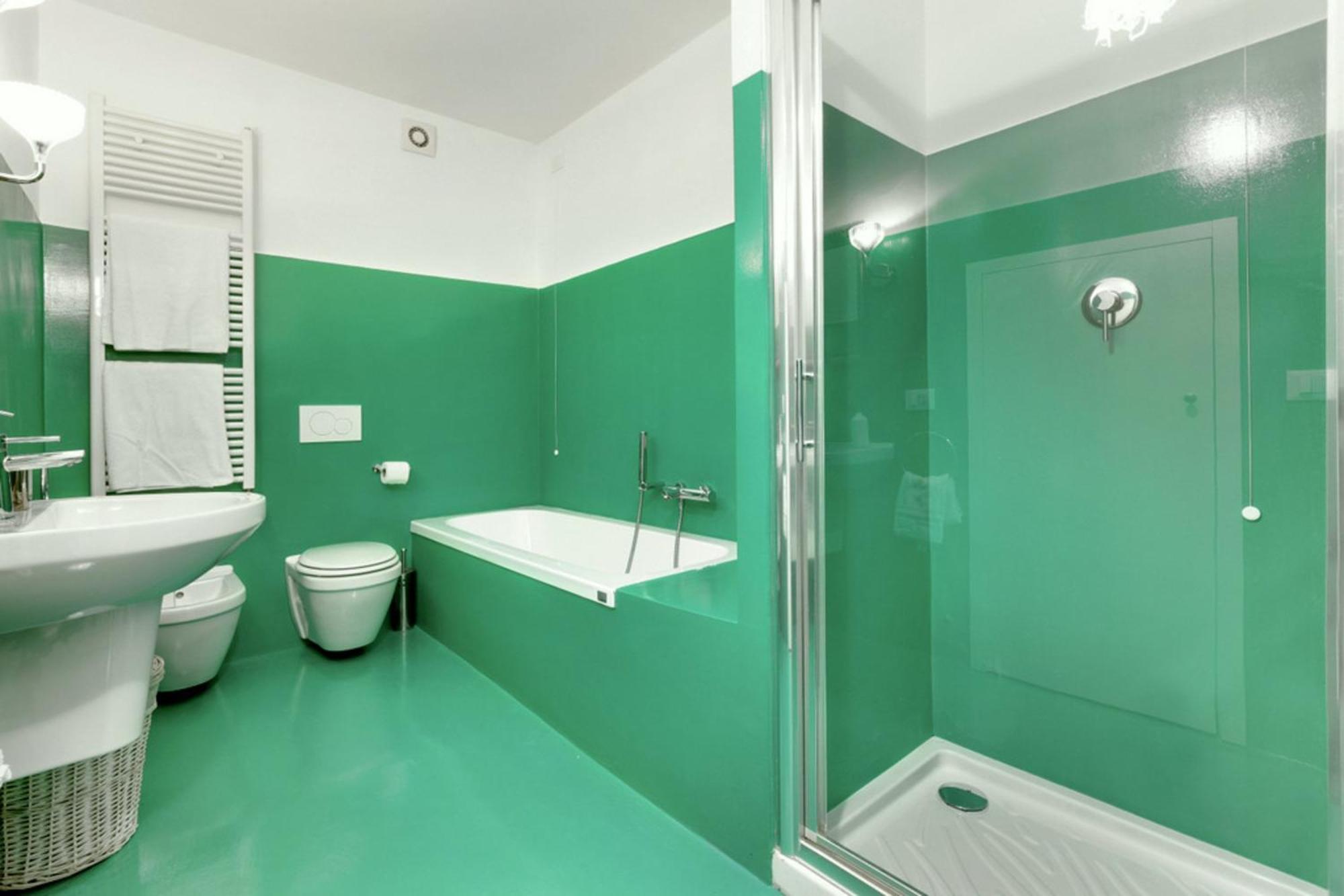 Ca Silvia Saint'S Mark Square Apartment Venedig Eksteriør billede